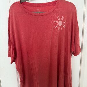 Aerie Oversized Super Soft T-Shirt